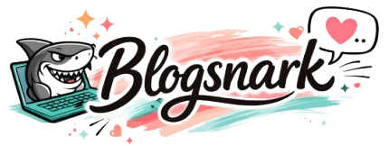 Blogsnark