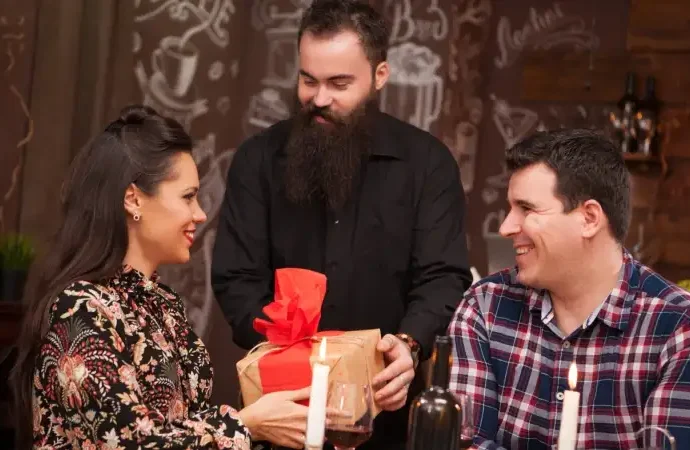 WhatUTalkingBoutWillis Gifts