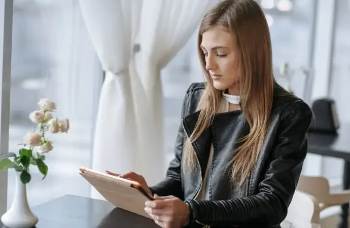 Writing About LuxuryInteriorsOrg Blog