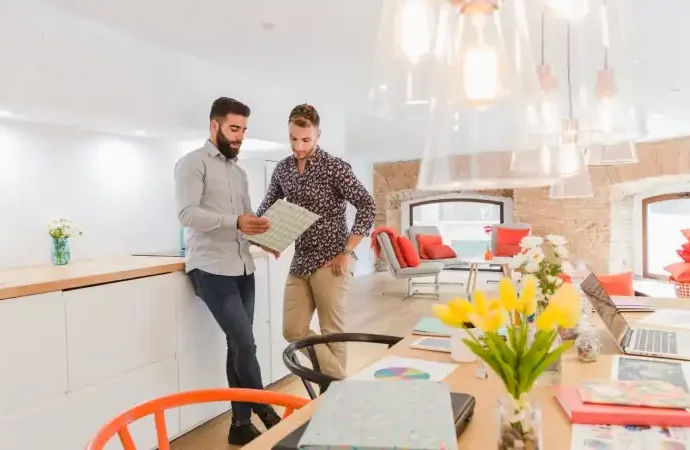 DecoratorAdvice.com Home