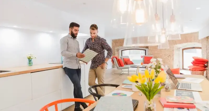 DecoratorAdvice.com Home