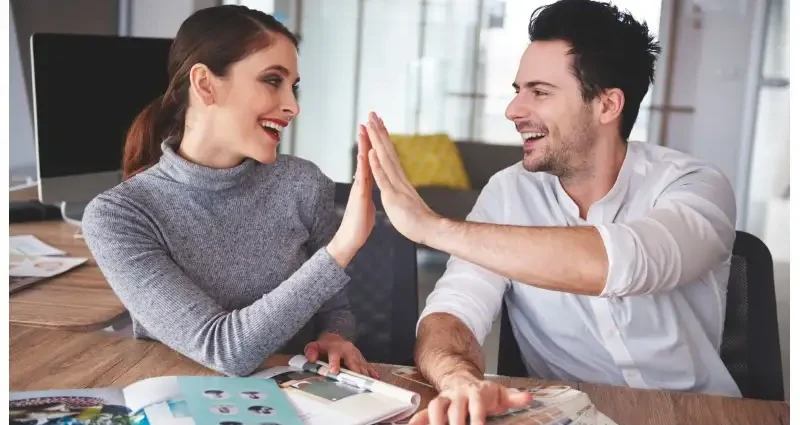 DecoratorAdvice.com Partners