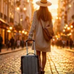 Flexible Luggage Solutions