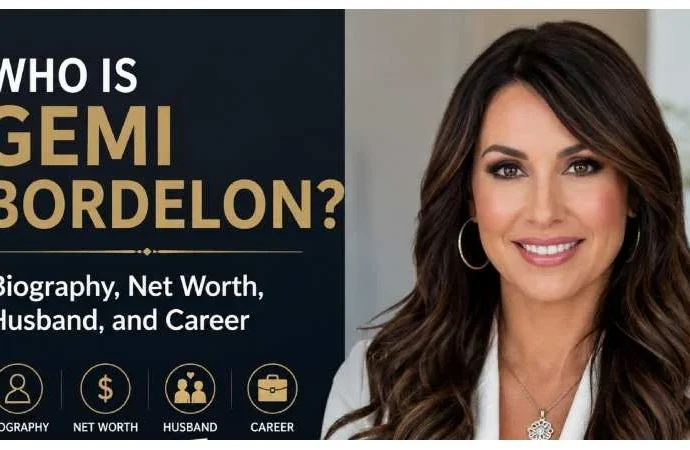 Gemi Bordelon
