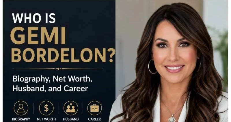 Gemi Bordelon