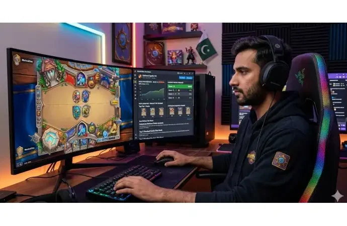HearthStats Net News