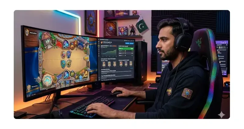 HearthStats Net News