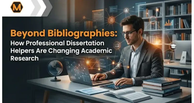 How Professional Dissertation