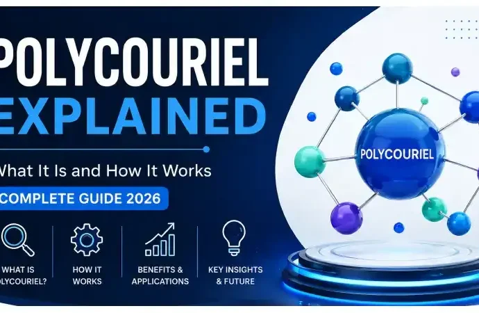 Polycouriel