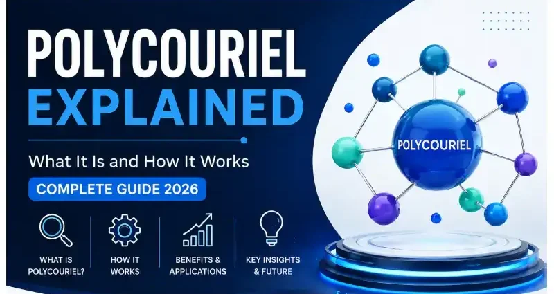 Polycouriel