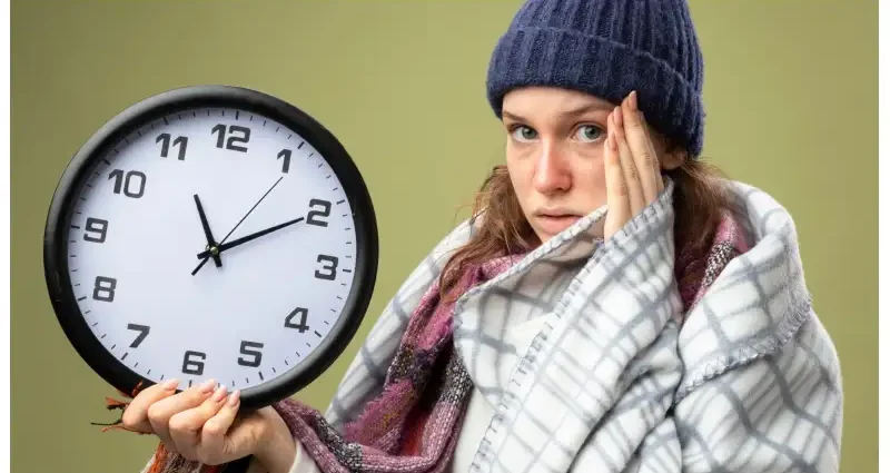 What Time Was It 9 Hours Ago