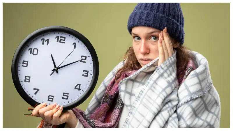 What Time Was It 9 Hours Ago? Simple Guide with Examples