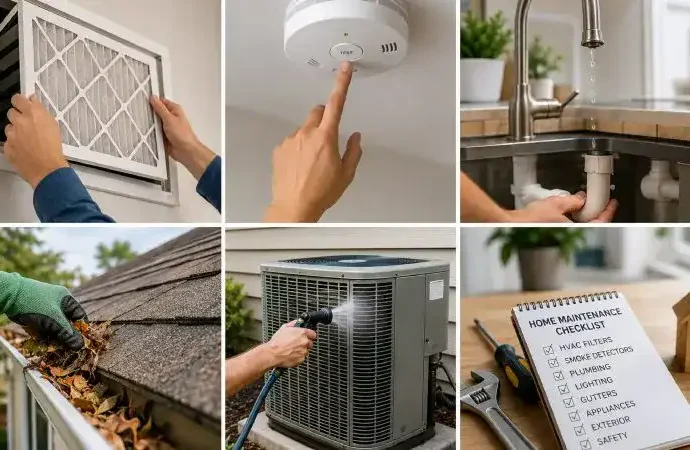 DrHomey Handy Tips
