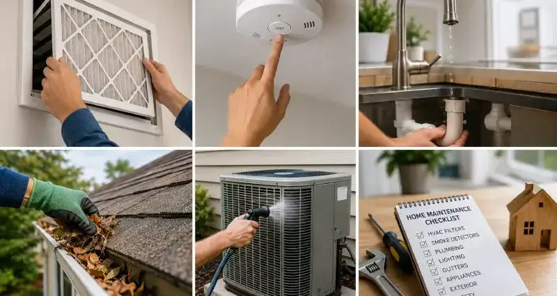 DrHomey Handy Tips