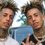 Island Boys Net Worth
