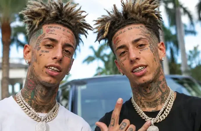 Island Boys Net Worth