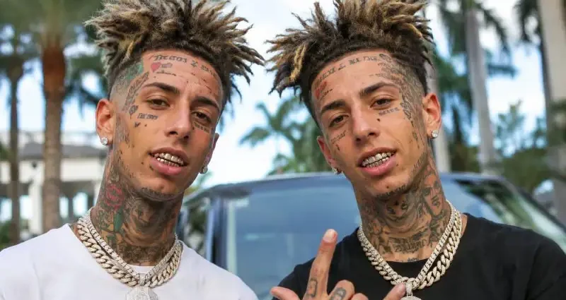 Island Boys Net Worth