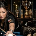 Jeanette Lee Net Worth