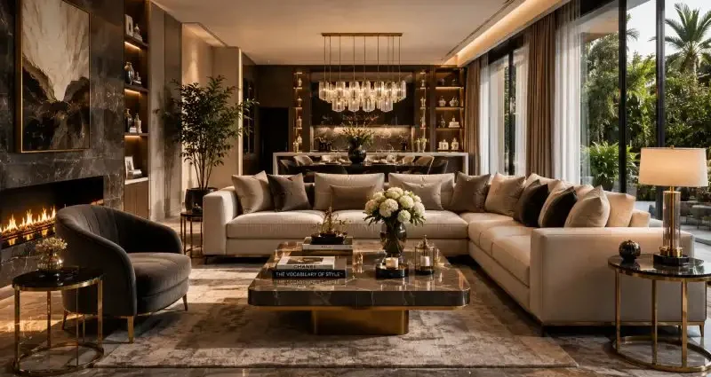 LuxuryInteriorsOrg Blog