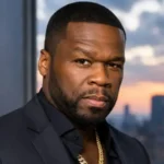50 Cent Net Worth