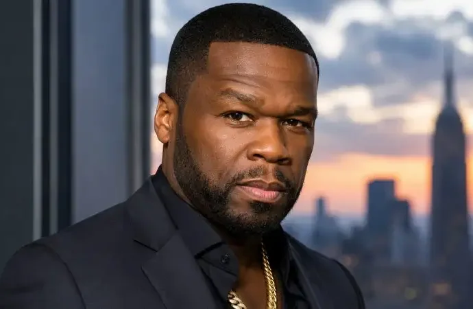 50 Cent Net Worth