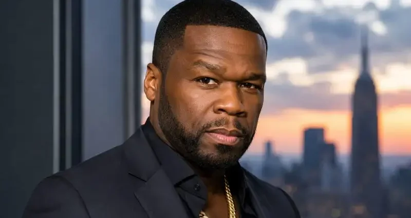 50 Cent Net Worth