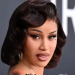 Cardi B Net Worth