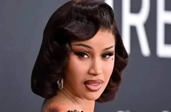 Cardi B Net Worth