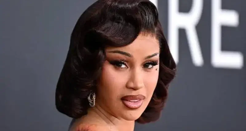 Cardi B Net Worth