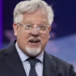 Glenn Beck Net Worth