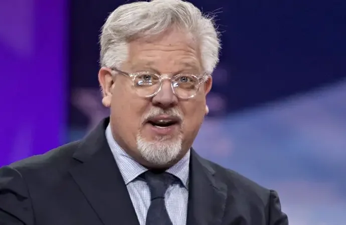 Glenn Beck Net Worth