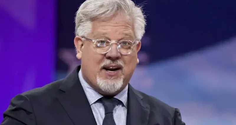 Glenn Beck Net Worth