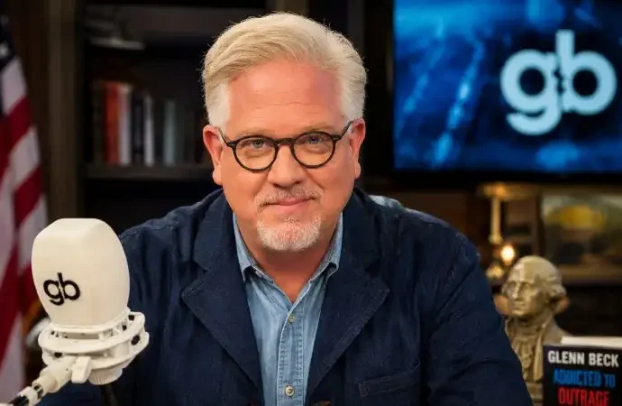 Glenn Beck Net Worth in 2026