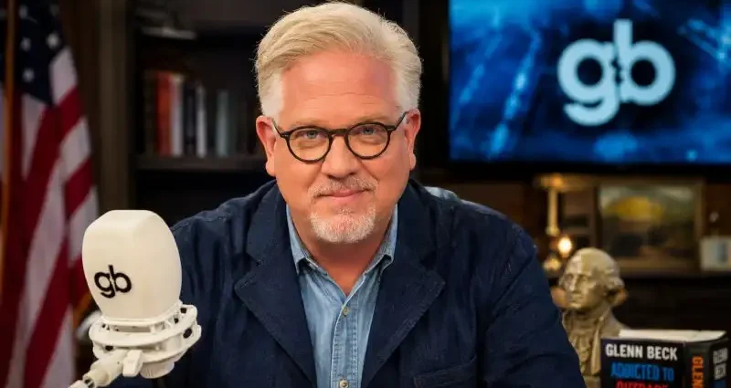 Glenn Beck Net Worth in 2026