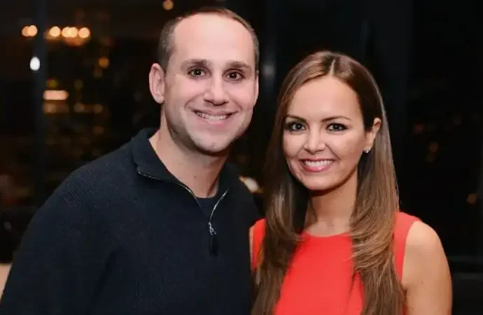 Michael Rubin Net Worth