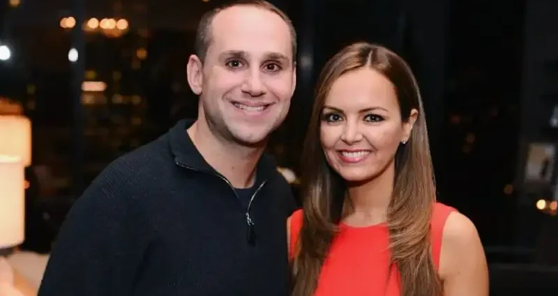 Michael Rubin Net Worth