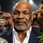 Mike Tyson Net Worth