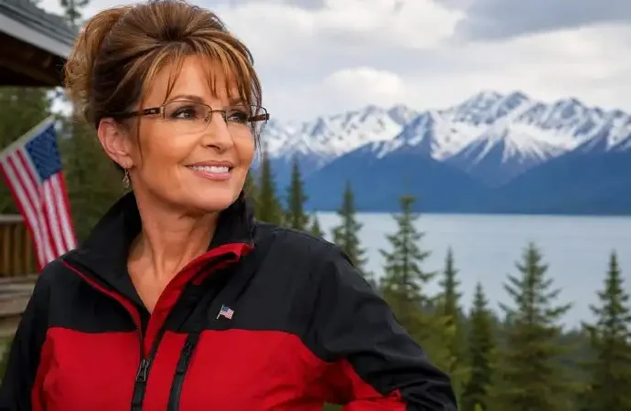 Sarah Palin Net Worth in 2026