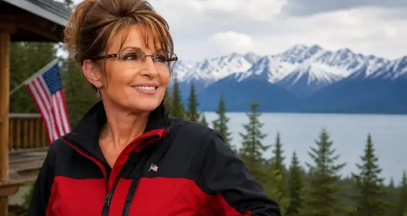 Sarah Palin Net Worth in 2026