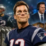 Tom Brady Net Worth