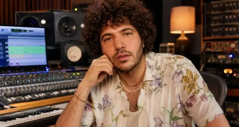 benny blanco net worth