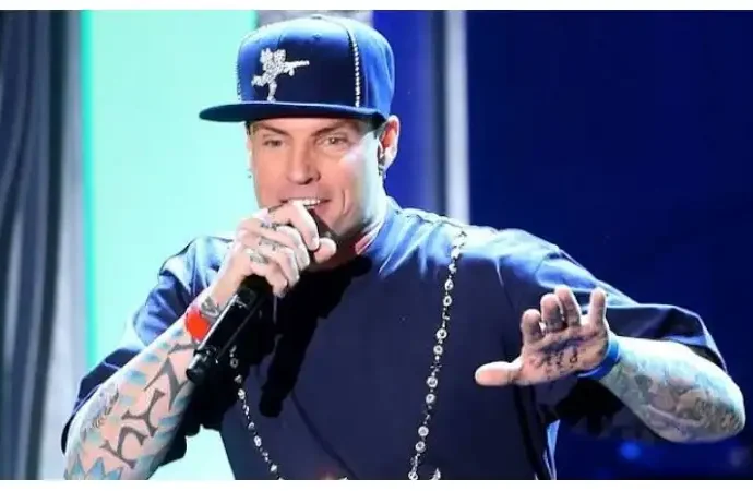 vanilla ice net worth