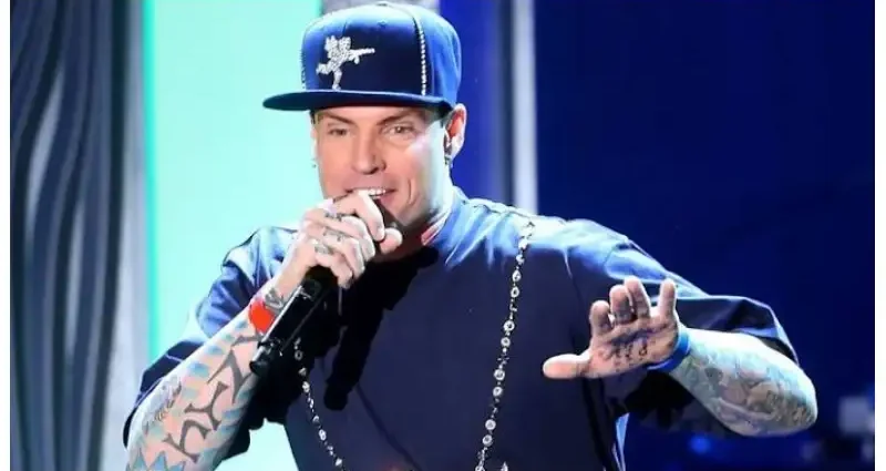 vanilla ice net worth