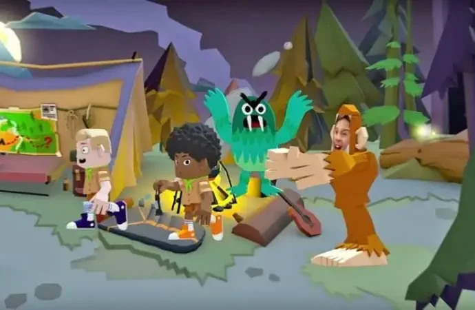 toontastic