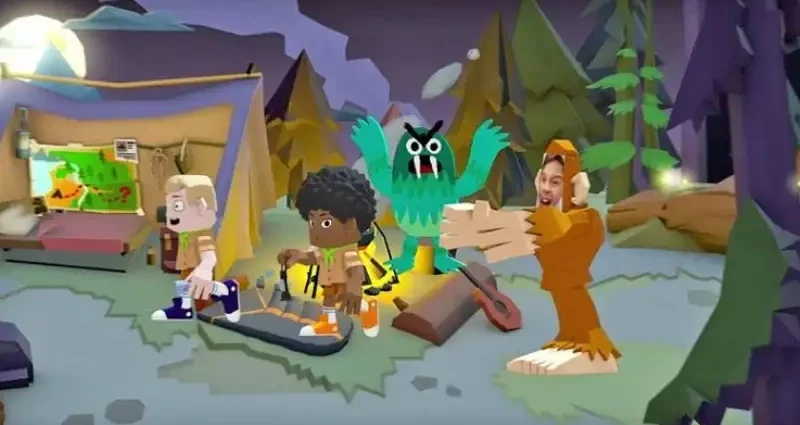 toontastic
