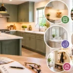 kitchen upgrading tips mintpalment