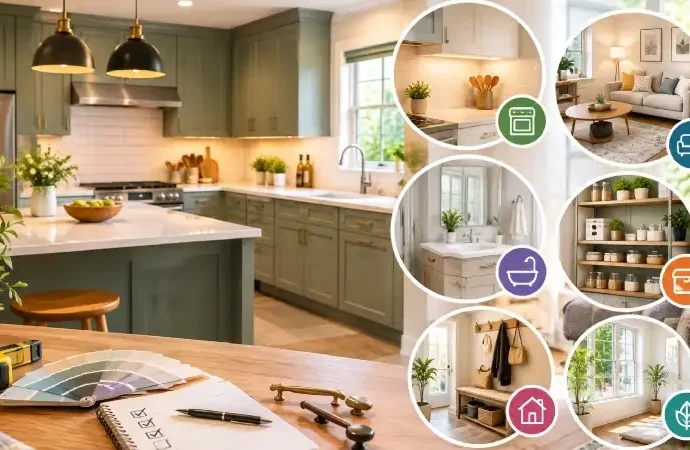 kitchen upgrading tips mintpalment