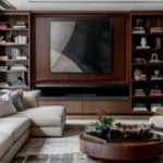 luxury house interior design