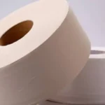 toilet paper roll size