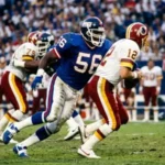 lawrence taylor net worth